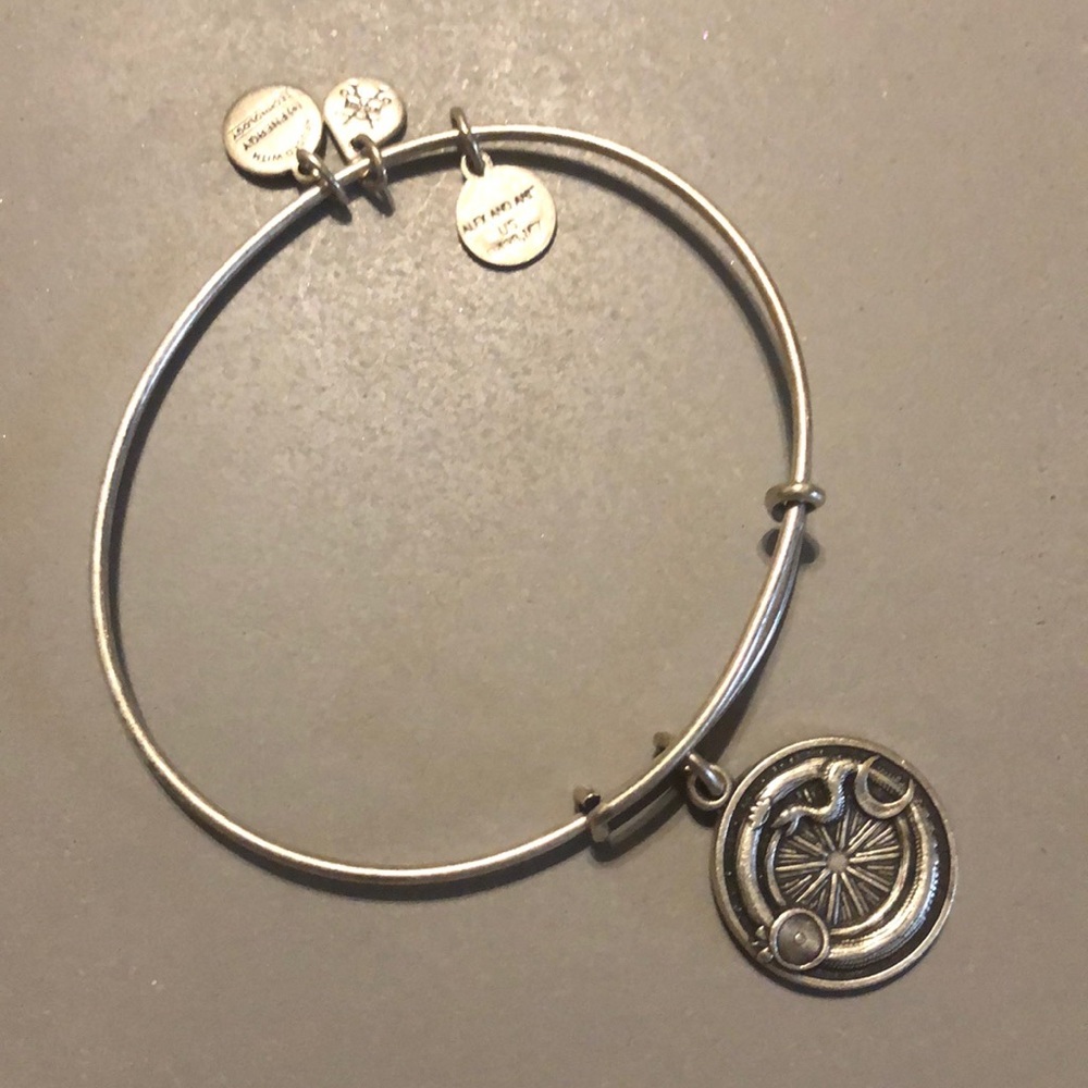 Alex and ani bracelet